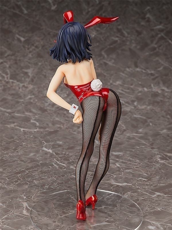 ������� Kill la Kill: Ryuko Matoi: Bunny Ver. 2nd