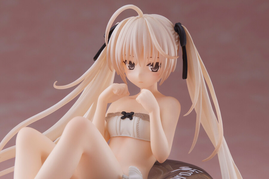 ������� Aqua Float Kasugano Sora