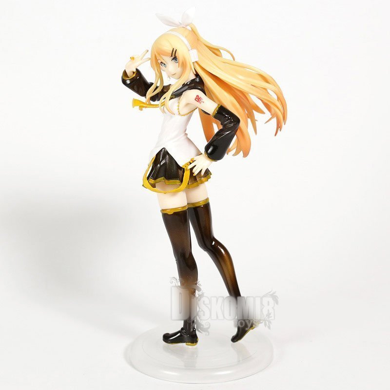 ������� ��������� Kagamine Rin