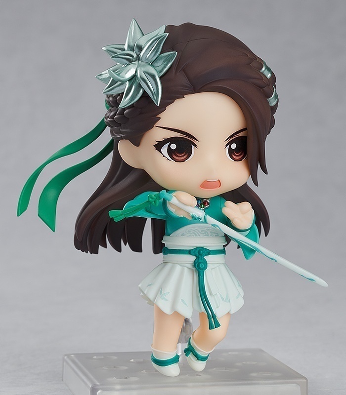 ������� Nendoroid 1752 Legend of Sword and Fairy 7: Yue Qingshu
