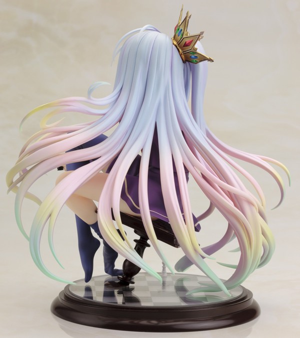  No Game No Life - Shiro 1/7 ***