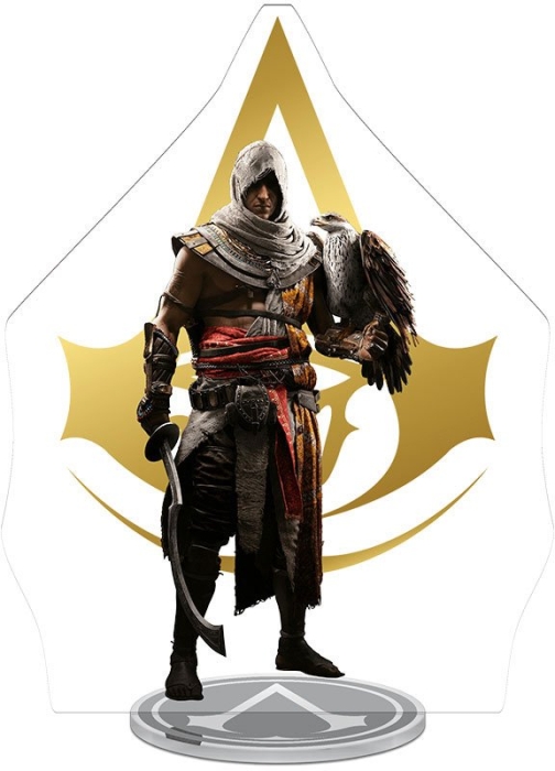 ��������� ��������� ����� �������� Origins Bayek