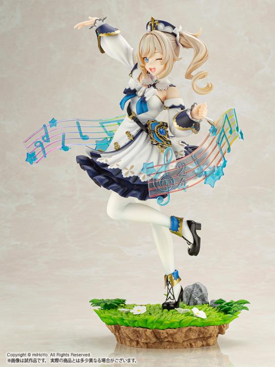 ������� Genshin Impact: Barbara 1/7