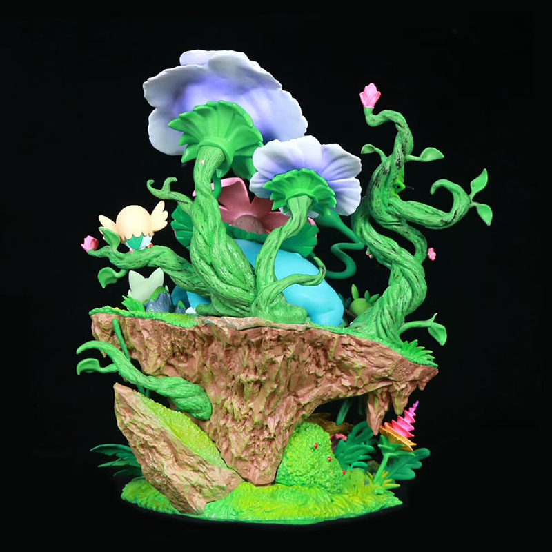 ������� ������� EGG Venusaur (�����)