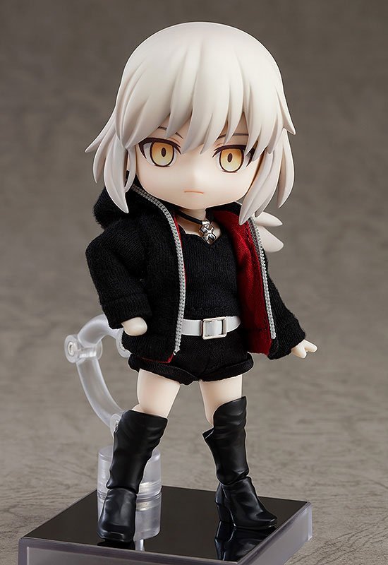 ������� Nendoroid Doll "Fate/Grand Order" Saber / Altria Pendragon (Alter) Shinjuku Ver.