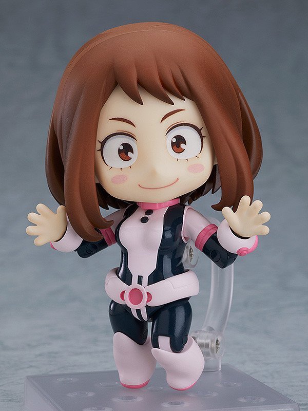 Nendoroid 1157 Ochaco Uraraka: Hero's Edition