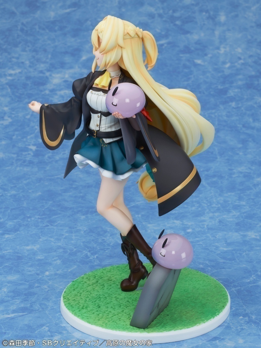 ������� I've Been Killing Slimes for 300 Years and Maxed Out My Level: Azusa