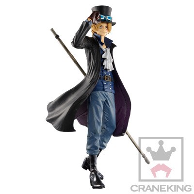 ������� One piece / ��� ��� - Sabo / ����  ***