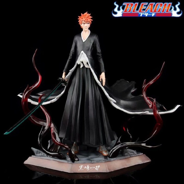 ������� ���� Kurosaki ichigo