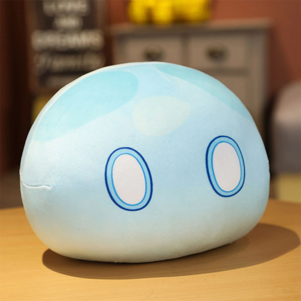 ������� �������� ������ ������ - Hydro Slimes