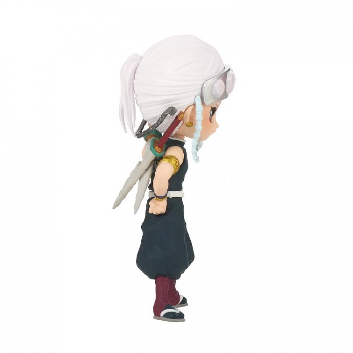 ������� Demon Slayer Q Posket Tengen Uzui Vol.4 Ver.A/B