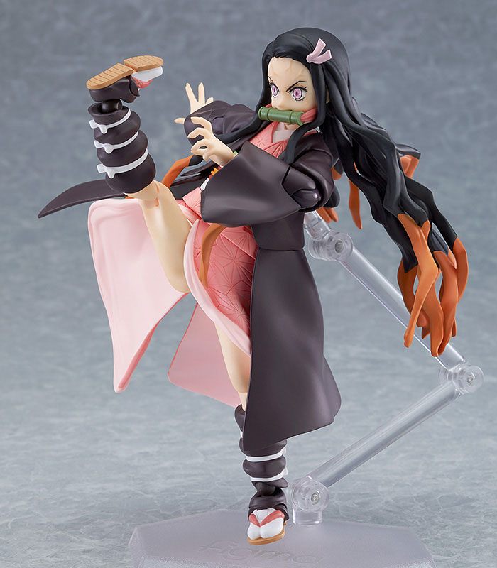 ������� Figma 508 Demon Slayer Kimetsu no Yaiba: Nezuko Kamado