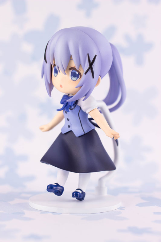 ������� Gochuumon wa Usagi Desu ka? Bloom: Chino
