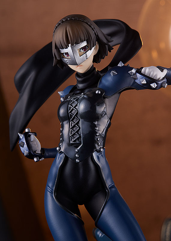 ������� POP UP PARADE PERSONA5 the Animation: Queen