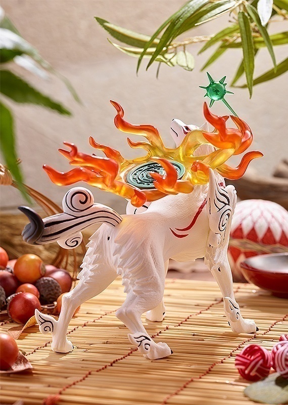 ������� POP UP PARADE Okami: Amaterasu