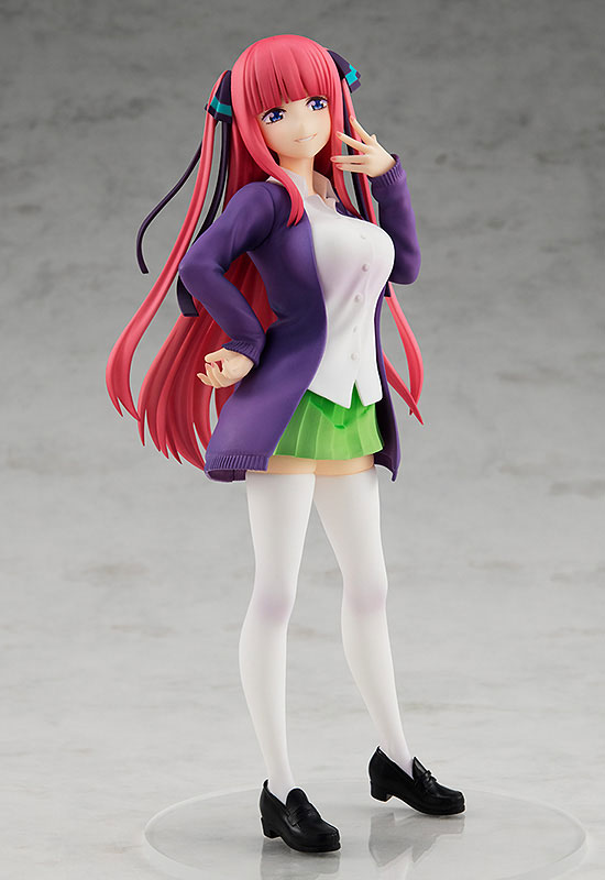 ������� POP UP PARADE The Quintessential Quintuplets SS: Nino Nakano