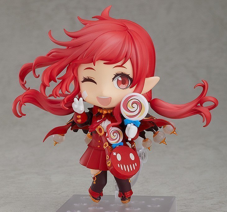 ������� Nendoroid 1188 Dungeon Fighter Geniewiz