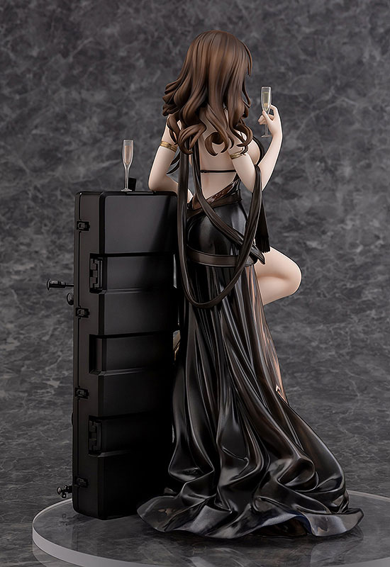 ������� Girls' Frontline - Gd DSR-50 Best Offer Ver.