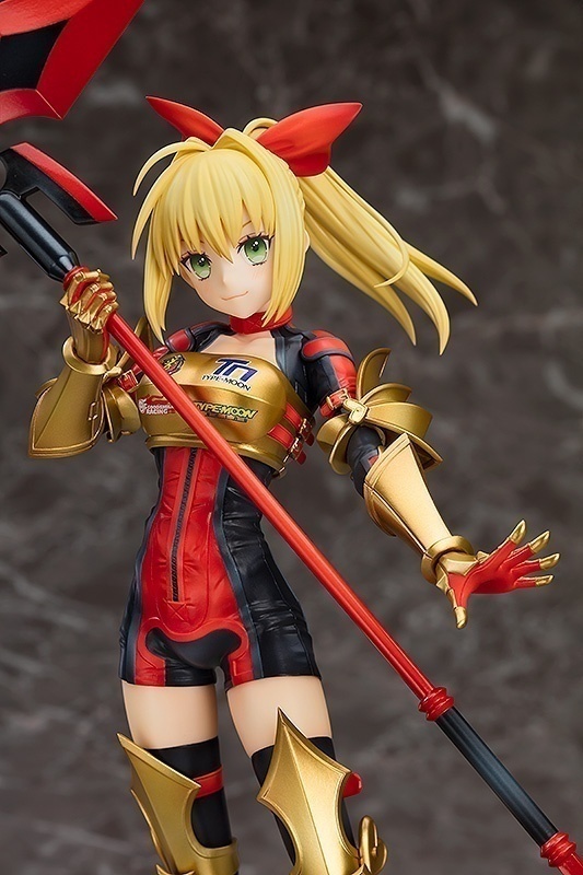 ������� Fate - Nero Claudius: Racing Ver.