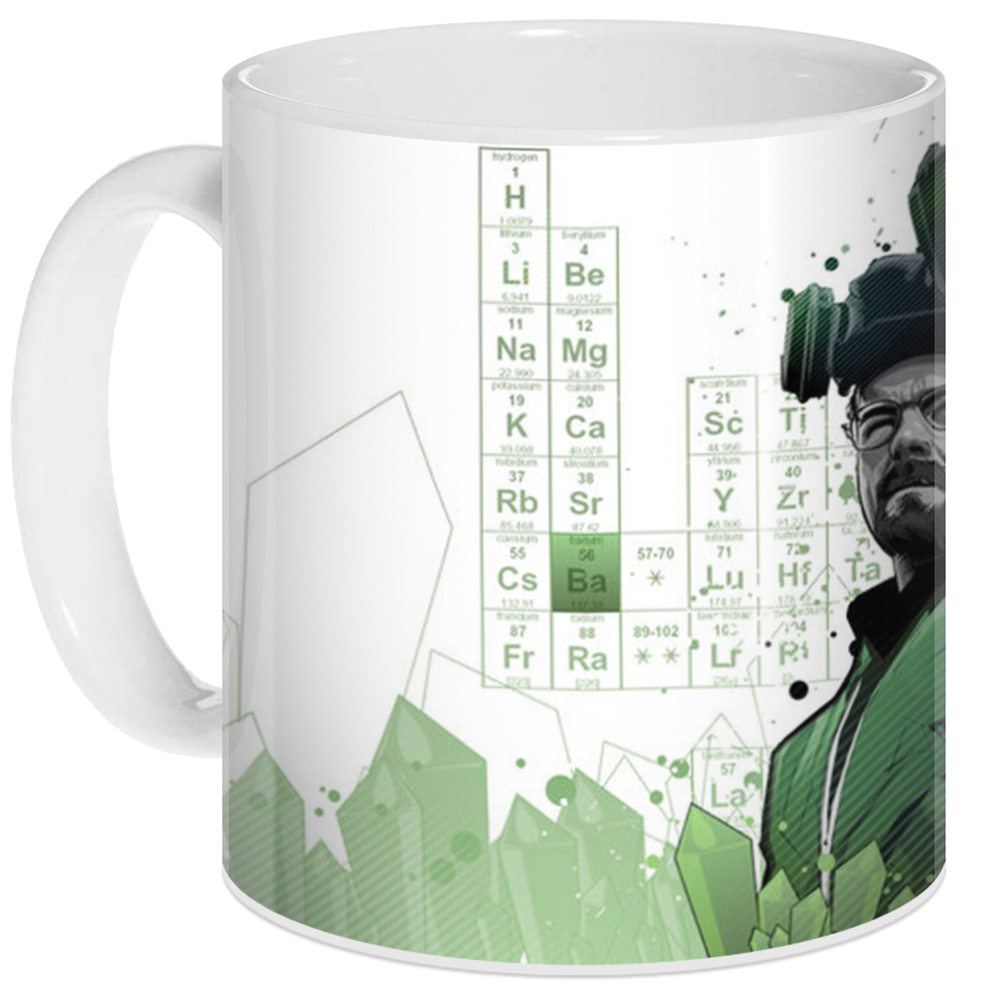 ������ Breaking Bad