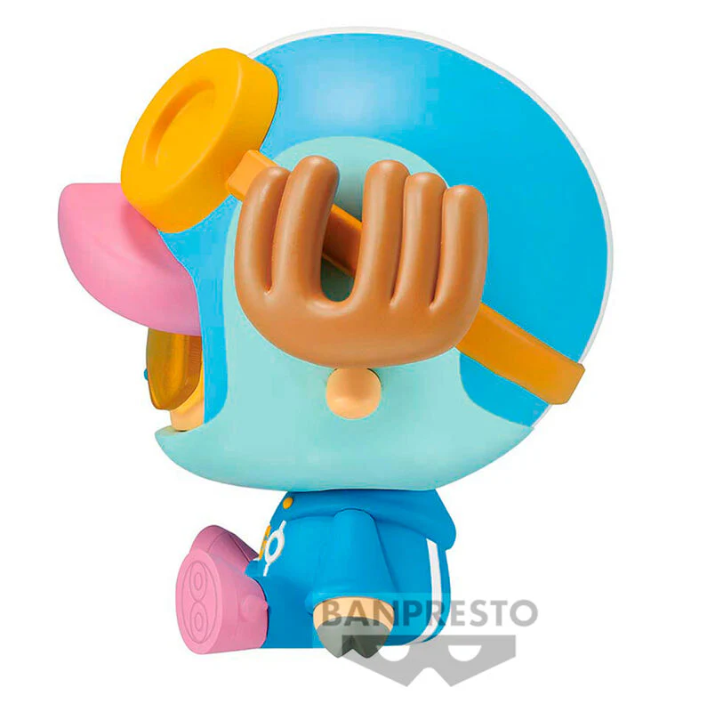 ������� One Piece: Egghead - Tony Tony Chopper - Sofvimates
