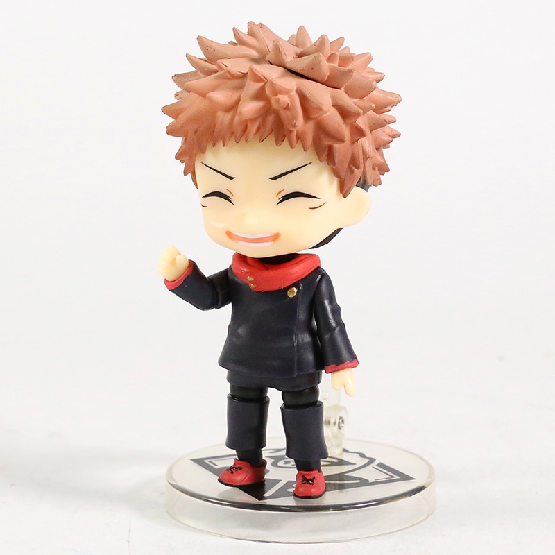 ������� Nendoroid 1479���������� �����: Yuji Itadori