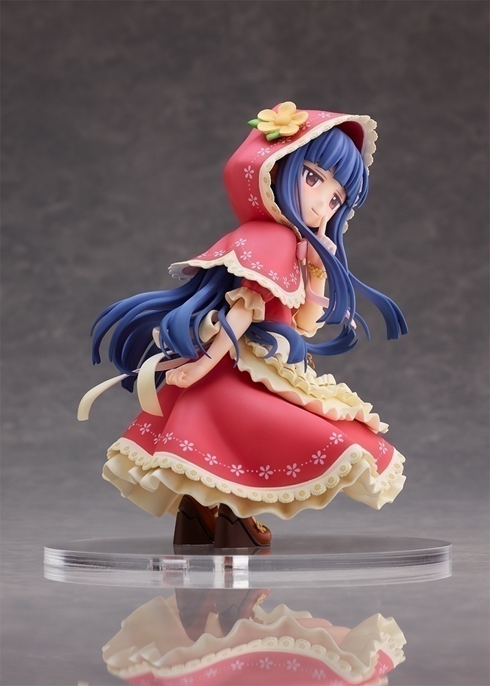 ������� The Idolmaster Cinderella Girls: Yukimi Sajo
