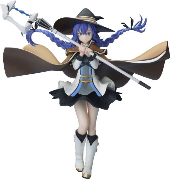 ������� Mushoku Tensei Jobless Reincarnation: Roxy Migurdia