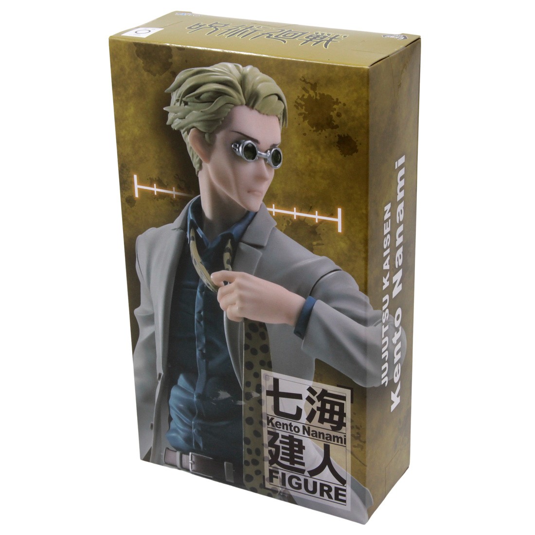 ������� Jujutsu Kaisen Taito Kento Nanami