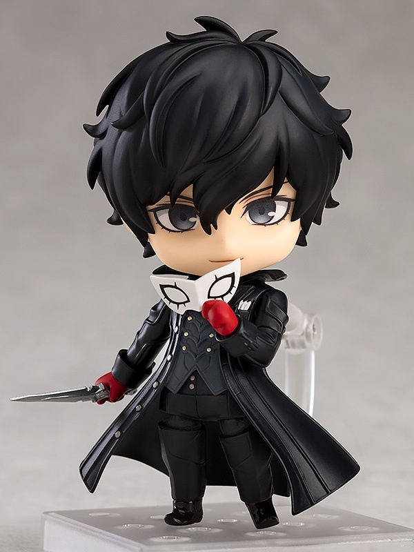������� Nendoroid 989 Persona 5: Joker