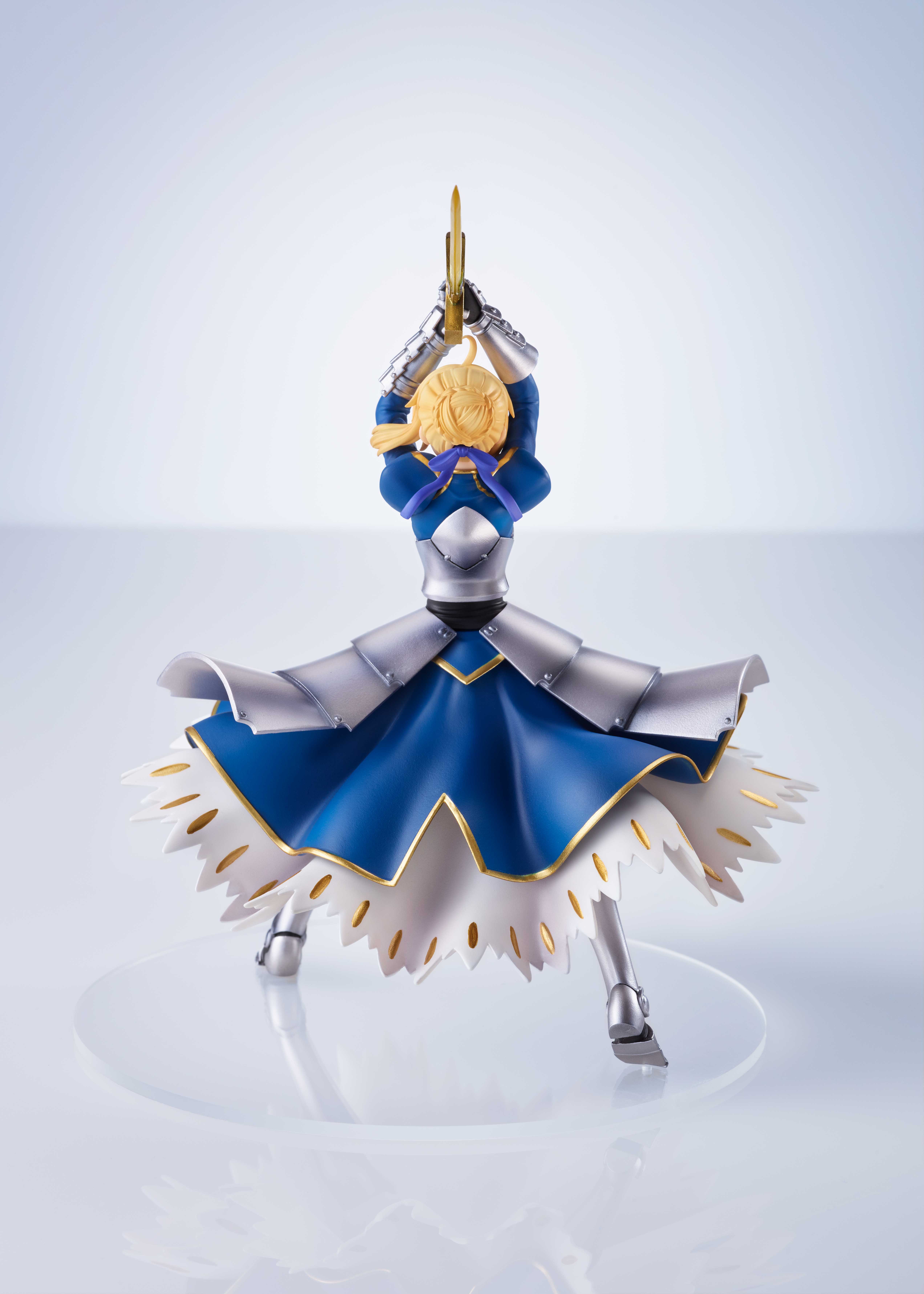������� Fate/Grand Order Saber/Altria Pendragon