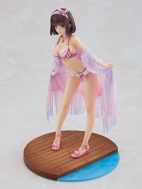 ������� Saekano How to Raise a Boring Girlfriend: Megumi Kato Fantasia Bunko Festival 2017 Ver.