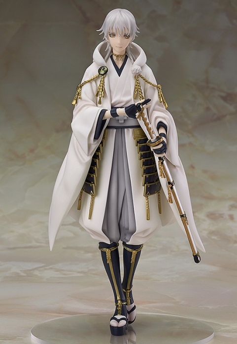 ������� Tsurumaru Kuninaga ***
