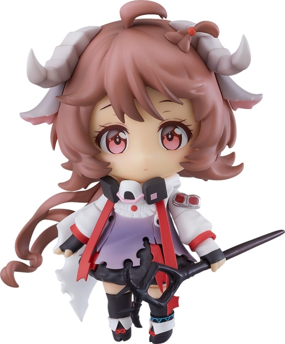 ������� Nendoroid 1521 Arknights: Eyjafjalla