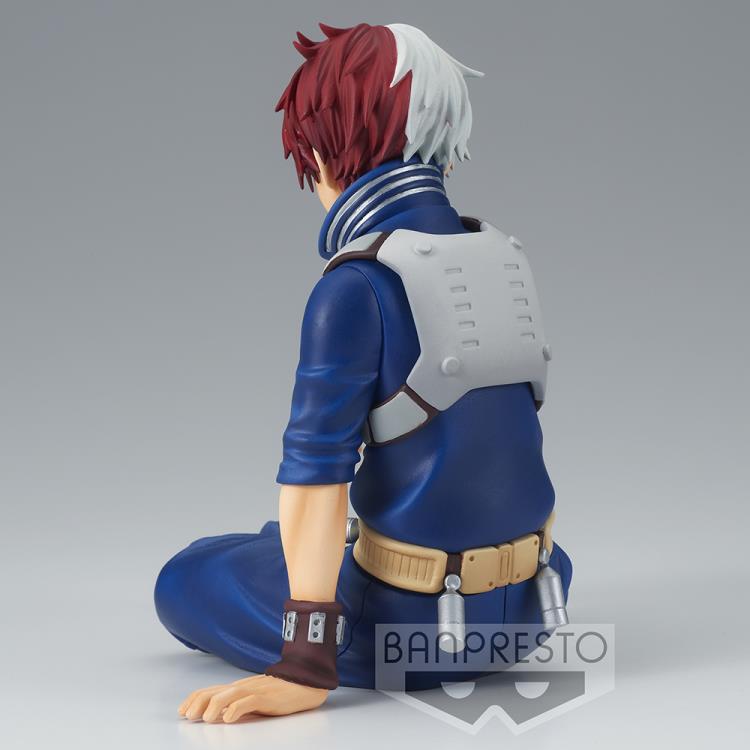 ������� My Hero Academia Shoto Todoroki Break Time Collection Vol.3