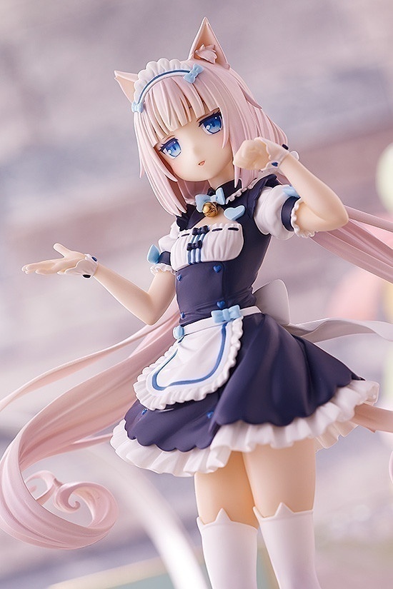 ������� Nekopara POP UP PARADE Vanilla