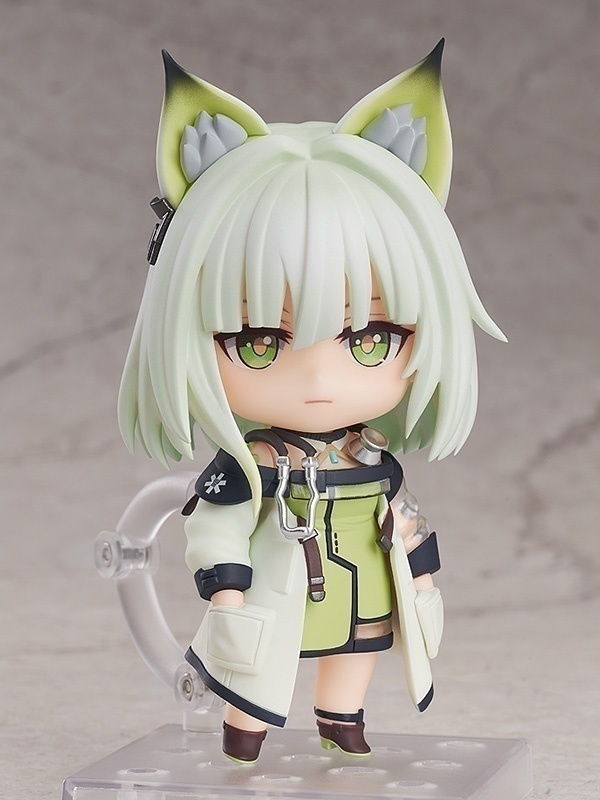 ������� Nendoroid 1635 Arknights: Kal'tsit
