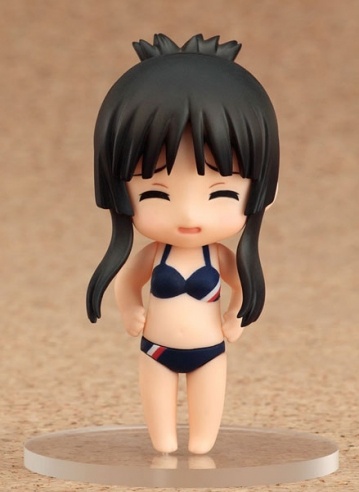 ������� � ������������ K-On!! Good Smile Company: Nendoroid Petit