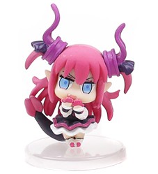 ������� ������ Extella - Elizabeth Bathory