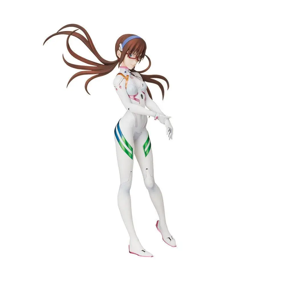 ������� Sega SPM Evangelion Mari Makiname Illustrious Last Mission Activate Color