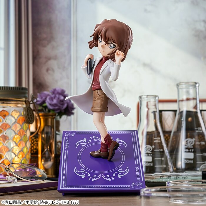 ������� Luminasta Haibara Ai