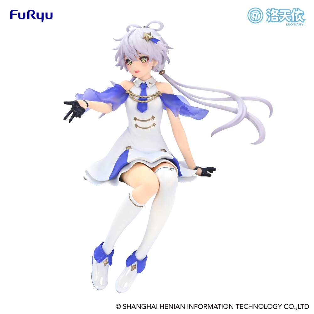 ������� Vsinger Noodle Stopper Figure Luo Tianyi -Shooting Star ver.-