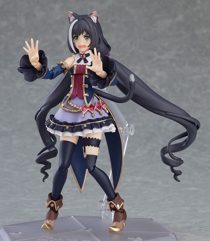 ������� figma 558 Princess Connect! Re:Dive: Karyl