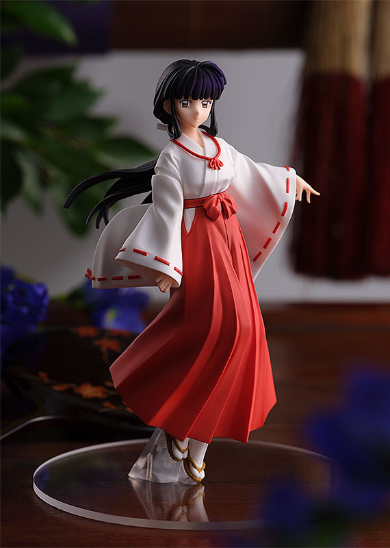 ������� POP UP PARADE Inuyasha The Final Act: Kikyo