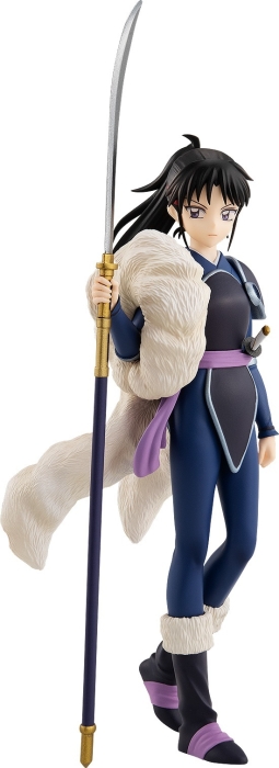 ������� POP UP PARADE Yashahime Princess Half-Demon: Setsuna