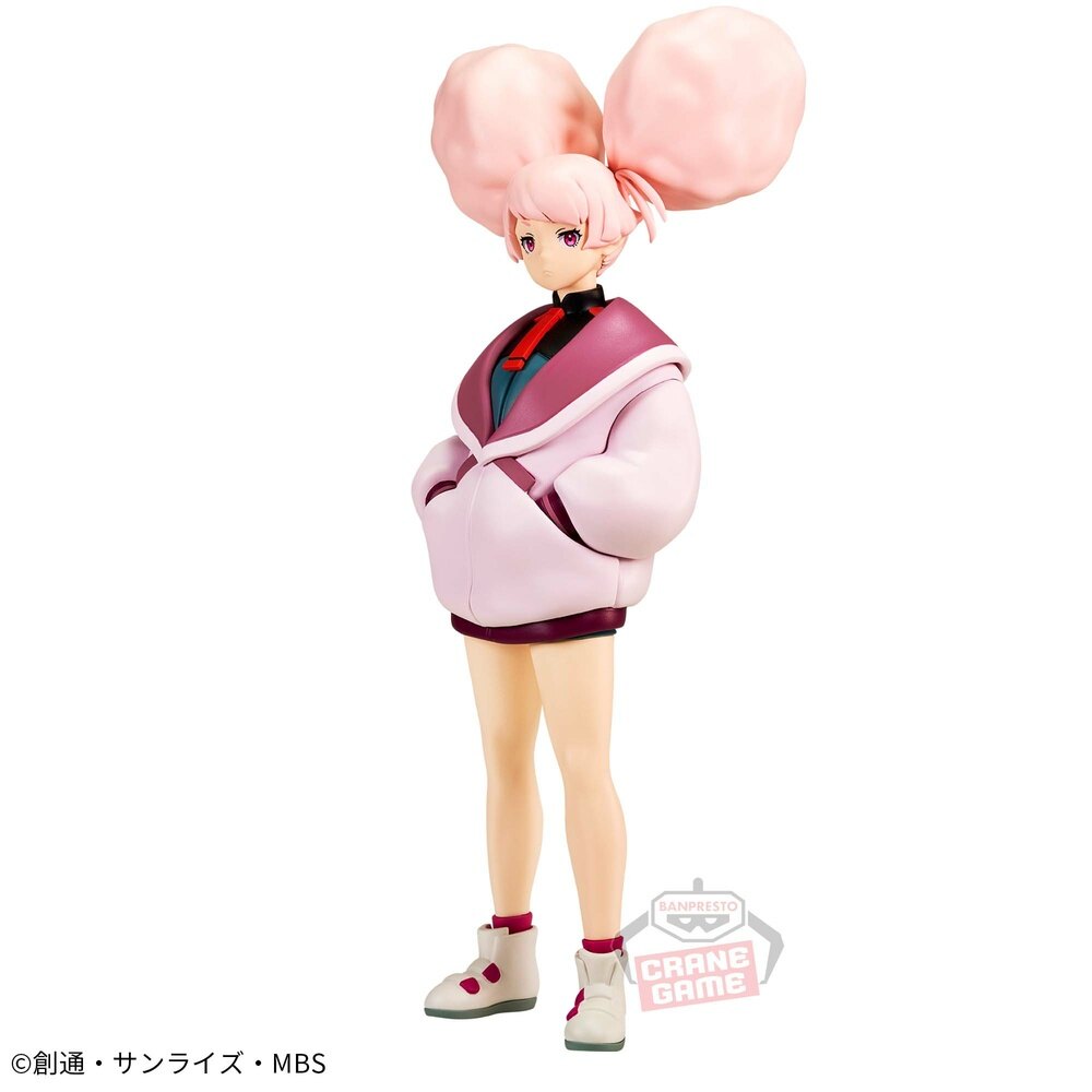 ������� Mobile Suit Gundam Chuatury Panlunch