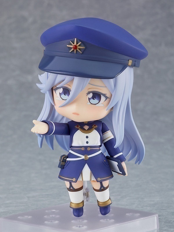 ������� Nendoroid 1674 Eighty Six: Vladilena Milize