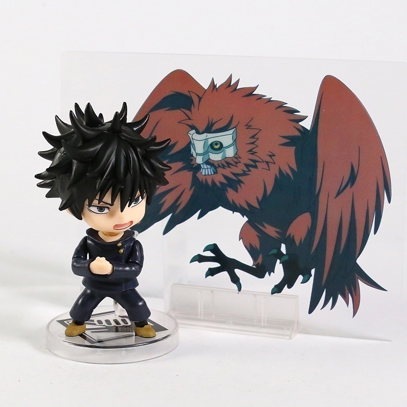 ������� Nendoroid 1506���������� �����: Megumi Fushiguro