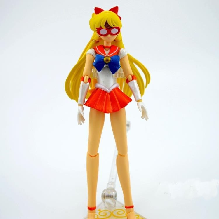 ������� figma ������ ��� Sailor Venus