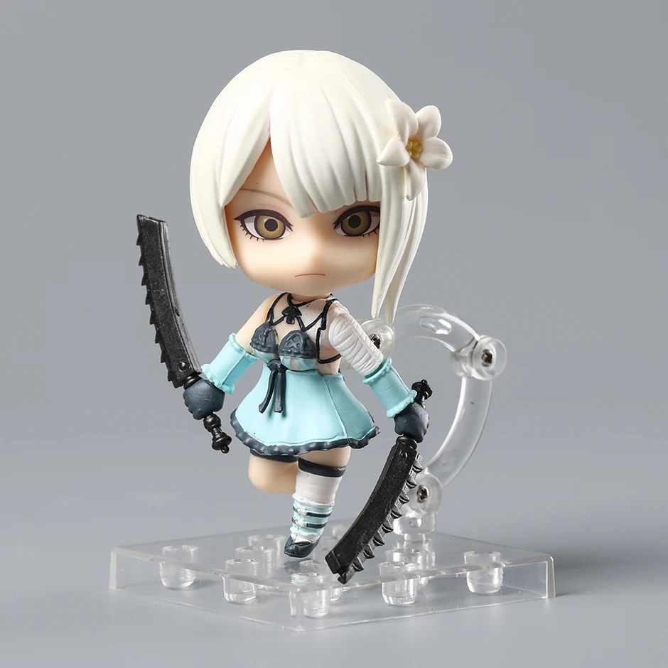 ������� Nendoroid 1705 ����: �������� / Kaine (�����)